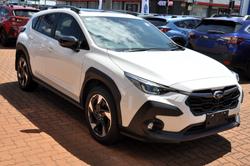 2025 Subaru Crosstrek MY25 Subaru Crosstrek 2.0 S AWD CVT (GU7BKPL/S)