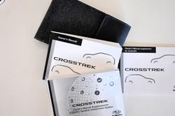 2025 Subaru Crosstrek MY25 Subaru Crosstrek 2.0 S AWD CVT (GU7BKPL/S)