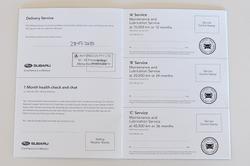 2025 Subaru Crosstrek MY25 Subaru Crosstrek 2.0 S AWD CVT (GU7BKPL/S)