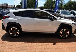2025 Subaru Crosstrek MY25 Subaru Crosstrek 2.0 S AWD CVT (GU7BKPL/S)