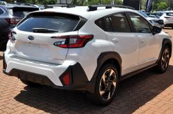 2025 Subaru Crosstrek MY25 Subaru Crosstrek 2.0 S AWD CVT (GU7BKPL/S)