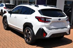 2025 Subaru Crosstrek MY25 Subaru Crosstrek 2.0 S AWD CVT (GU7BKPL/S)