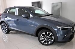 2025 Mazda CX-3 Mazda CX-3 J 6AUTO G20 PURE PETROL FWD