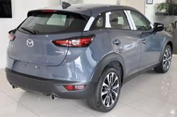 2025 Mazda CX-3 Mazda CX-3 J 6AUTO G20 PURE PETROL FWD
