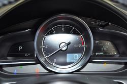 2025 Mazda CX-3 Mazda CX-3 J 6AUTO G20 PURE PETROL FWD