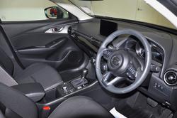 2025 Mazda CX-3 Mazda CX-3 J 6AUTO G20 PURE PETROL FWD