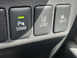 2021 MITSUBISHI OUTLANDER ES 5 SEAT (AWD)