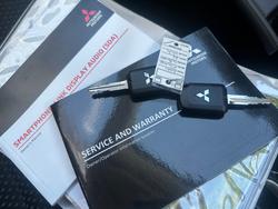 2021 MITSUBISHI OUTLANDER ES 5 SEAT (AWD)