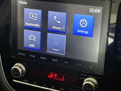 2021 MITSUBISHI OUTLANDER ES 5 SEAT (AWD)