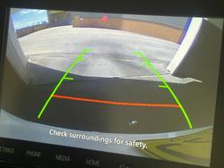 2021 MITSUBISHI OUTLANDER ES 5 SEAT (AWD)