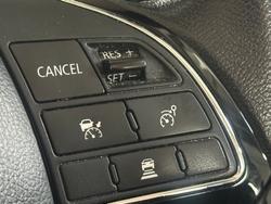 2021 MITSUBISHI OUTLANDER ES 5 SEAT (AWD)