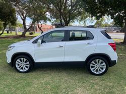 2019 Holden Trax
