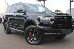 2025 GREAT WALL
TANK 500