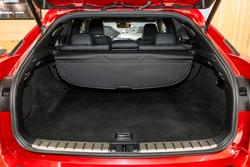 2015 Lexus RX450h F Sport 3.5L Hybrid CVT Wagon