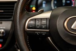 2015 Lexus RX450h F Sport 3.5L Hybrid CVT Wagon
