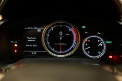 2015 Lexus RX450h F Sport 3.5L Hybrid CVT Wagon