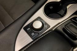 2015 Lexus RX450h F Sport 3.5L Hybrid CVT Wagon