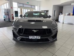 2024 Ford
Mustang GT