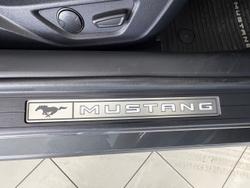 2024 Ford
Mustang GT