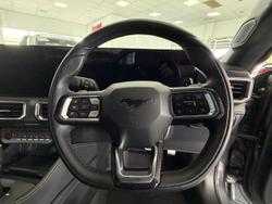 2024 Ford
Mustang GT