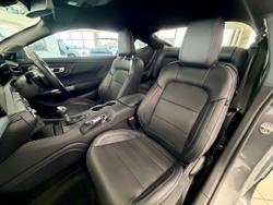 2024 Ford
Mustang GT