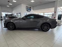 2024 Ford
Mustang GT