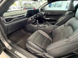 2024 Ford
Mustang GT