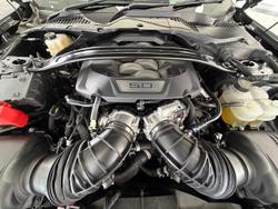 2024 Ford
Mustang GT