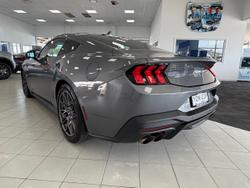 2024 Ford
Mustang GT