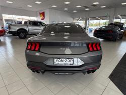 2024 Ford
Mustang GT