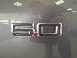 2024 Ford
Mustang GT