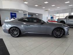 2024 Ford
Mustang GT