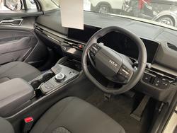 2025 KIA SPORTAGE SX