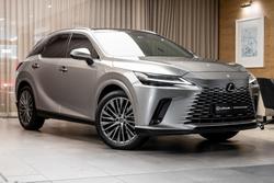 2023 Lexus RX350H Sports Luxury AWD