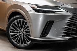 2023 Lexus RX350H Sports Luxury AWD
