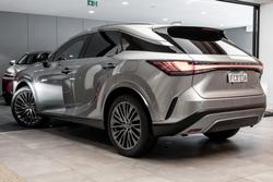 2023 Lexus RX350H Sports Luxury AWD