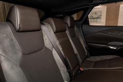 2023 Lexus RX350H Sports Luxury AWD