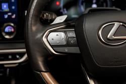 2023 Lexus RX350H Sports Luxury AWD