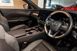 2023 Lexus RX350H Sports Luxury AWD