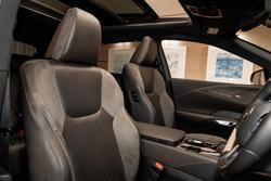 2023 Lexus RX350H Sports Luxury AWD