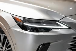 2023 Lexus RX350H Sports Luxury AWD