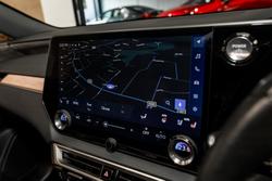2023 Lexus RX350H Sports Luxury AWD