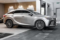 2023 Lexus RX350H Sports Luxury AWD
