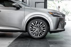 2023 Lexus RX350H Sports Luxury AWD