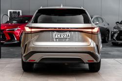 2023 Lexus RX350H Sports Luxury AWD