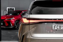 2023 Lexus RX350H Sports Luxury AWD