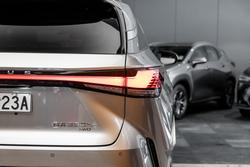 2023 Lexus RX350H Sports Luxury AWD