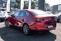 2023 Mazda 3 G20 Touring