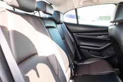 2023 Mazda 3 G20 Touring