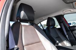 2023 Mazda 3 G20 Touring